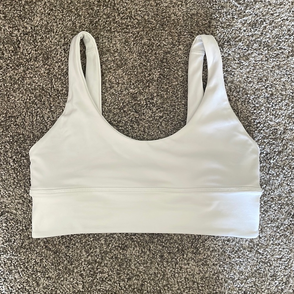 LuLuLemon Reversible Align Bra A/B Cup